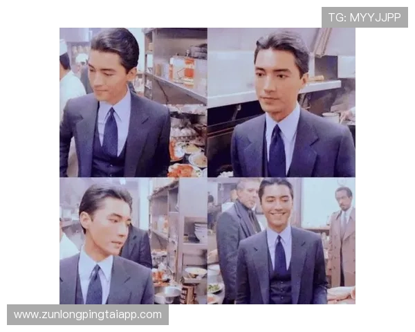 尊龙绝对是混血明星的血统揭秘，分析其多国血统对演艺事业的促进作用